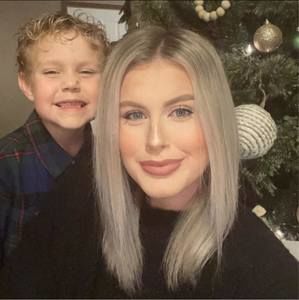 Meet your Posher, Chelsey